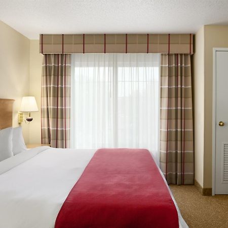 Country Inn & Suites By Radisson, Columbus Airport, Oh Exterior foto