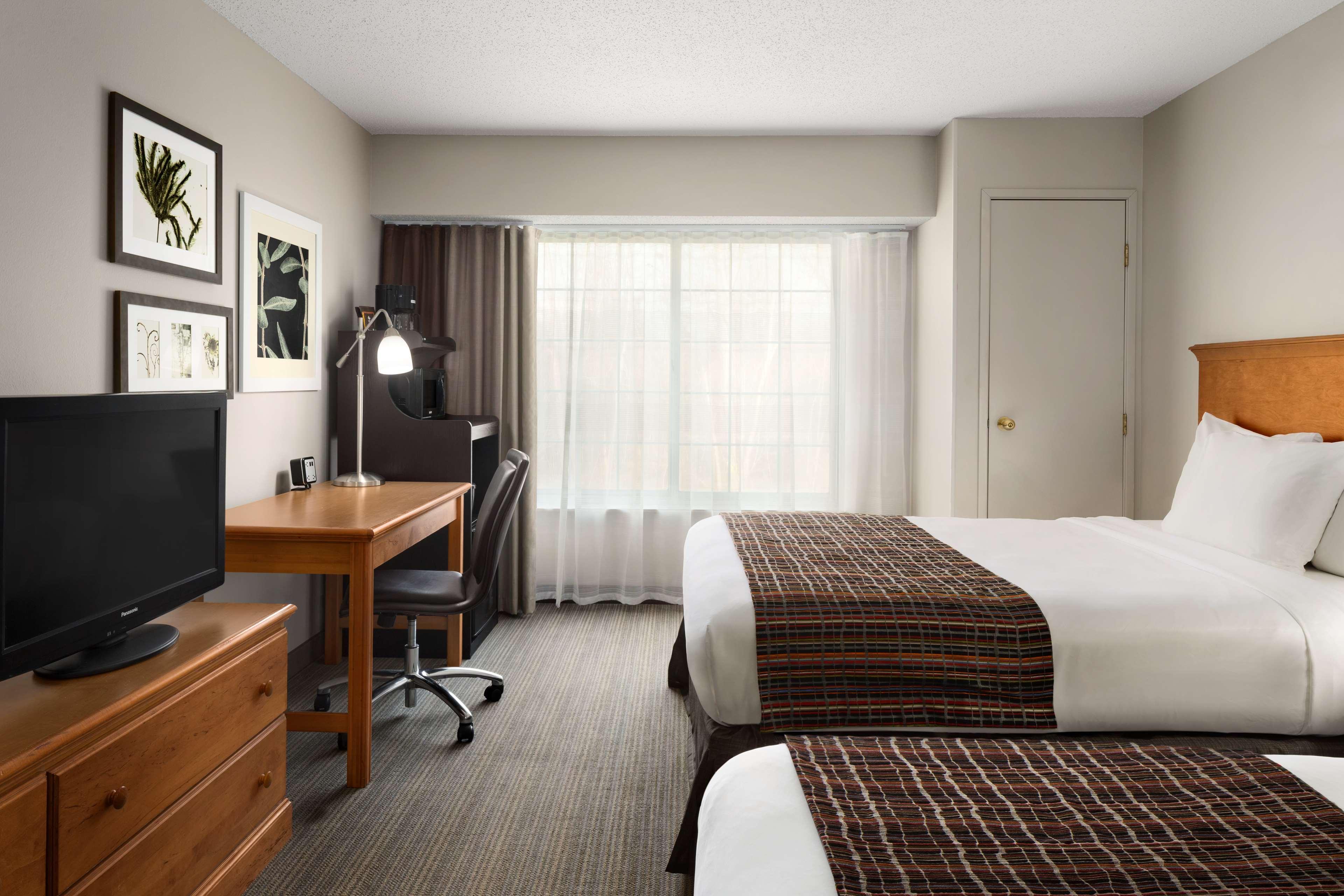 Country Inn & Suites By Radisson, Columbus Airport, Oh Exterior foto