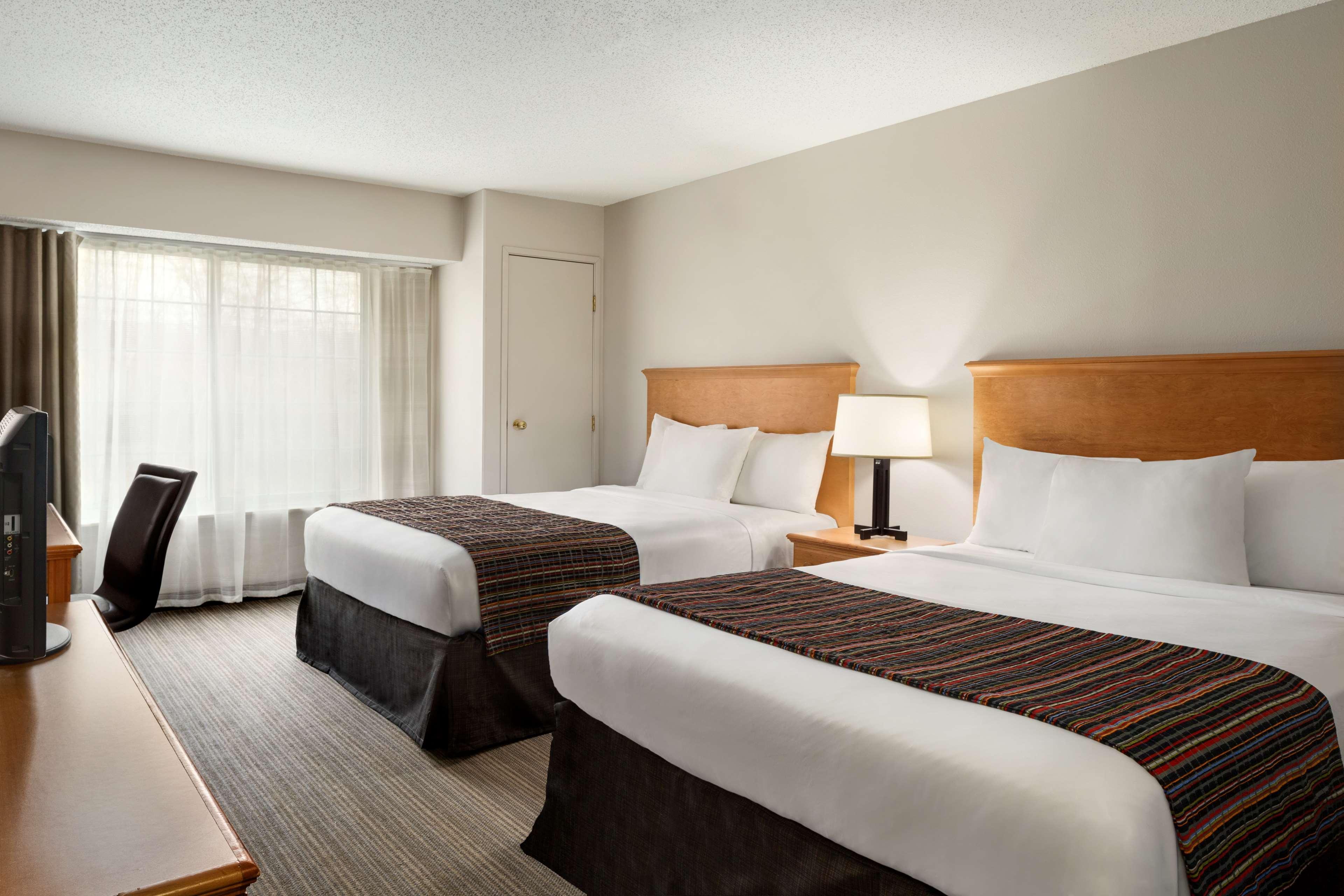 Country Inn & Suites By Radisson, Columbus Airport, Oh Exterior foto