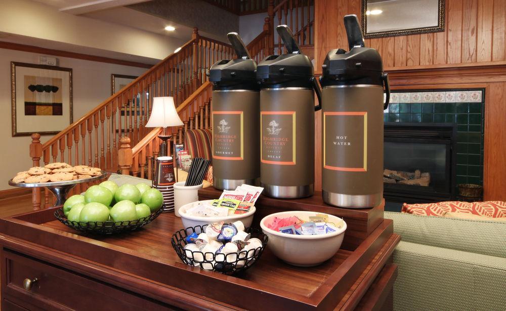 Country Inn & Suites By Radisson, Columbus Airport, Oh Interior foto