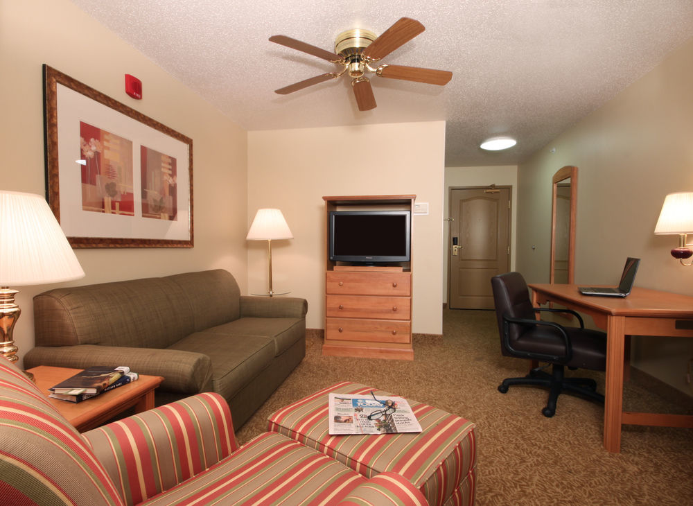 Country Inn & Suites By Radisson, Columbus Airport, Oh Exterior foto