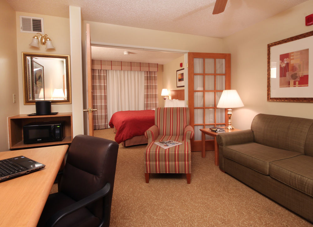 Country Inn & Suites By Radisson, Columbus Airport, Oh Exterior foto